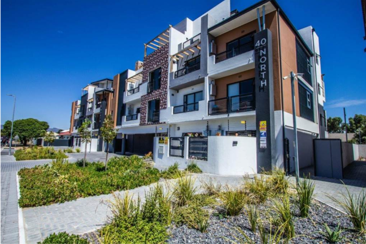 1 Bedroom Property for Sale in Table View Western Cape